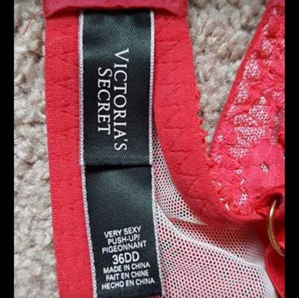 Victoria's Secret Bra
